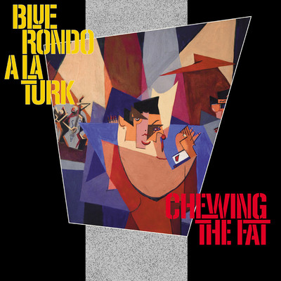 I Spy for the FBI/Blue Rondo A La Turk