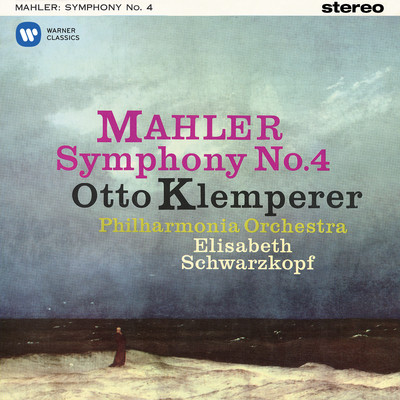 Mahler: Symphony No. 4/Otto Klemperer