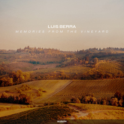 シングル/Memories From The Vineyard/Luis Berra