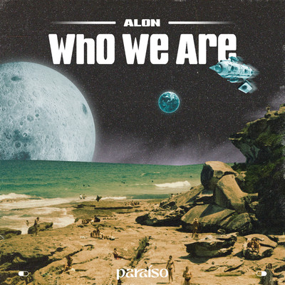 Who We Are/Alon