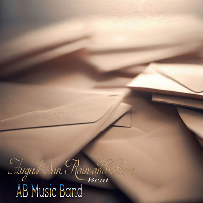 Silver Waves (Beat)/AB Music Band