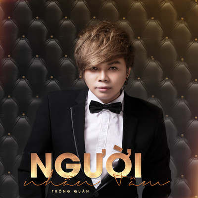 シングル/Nguoi Nhan Tam (Beat)/Tuong Quan