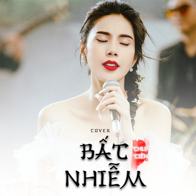 シングル/Bat Nhiem (Cover)/Thuy Tien