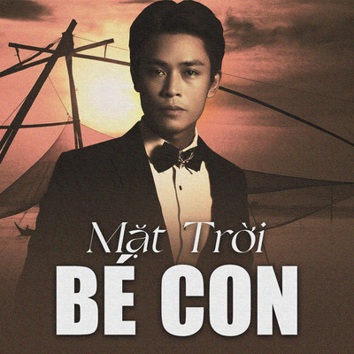 シングル/Mat Troi Be Con/Bao Nam