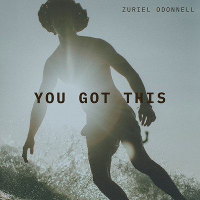 Strength Within/Zuriel Odonnell