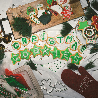 Christmas Cookies/Lainey Wilson
