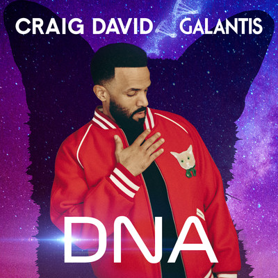 DNA/Craig David & Galantis