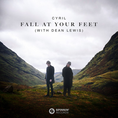 シングル/Fall At Your Feet (with Dean Lewis)/CYRIL