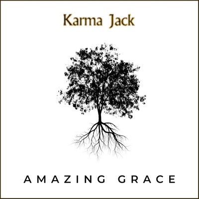 シングル/Amazing Grace/Karma Jack