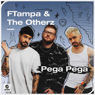 Pega Pega (Extended Mix)/FTampa & The Otherz