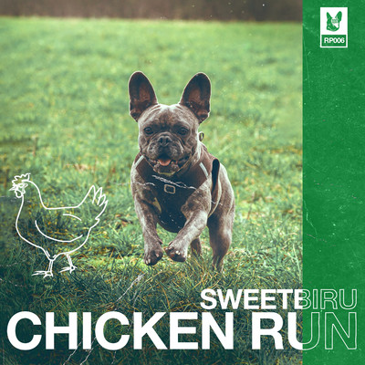 Chicken Run/sweetbiru