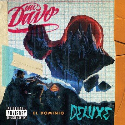 アルバム/El Dominio (Deluxe)/MC Davo