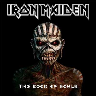 アルバム/The Book of Souls/Iron Maiden