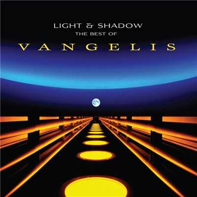 アルバム/Light and Shadow: The Best of Vangelis/ヴァンゲリス