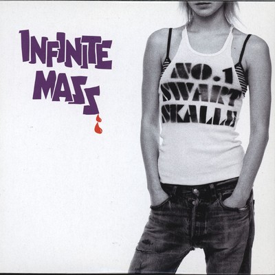 アルバム/No. 1 Swartskalle/Infinite Mass