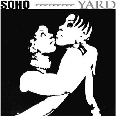 アルバム/Yard/Soho