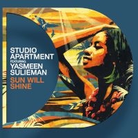 シングル/Sun Will Shine [Copyright Dub]/STUDIO APARTMENT