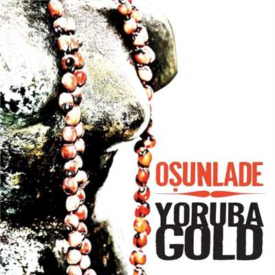Pride (Yoruba Soul Mix)/Osunlade & Nadirah Shakoor