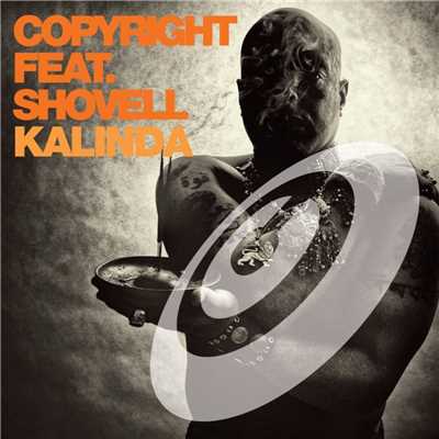 Kalinda (feat. Shovell) [Main Mix]/Copyright