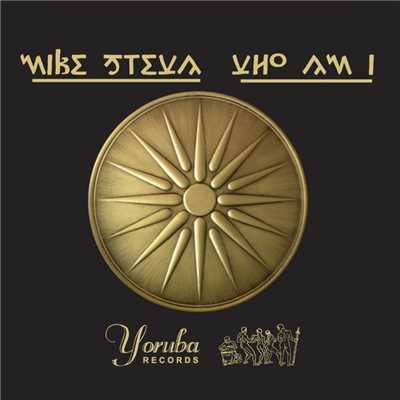 アルバム/Who Am I/Mike Steva