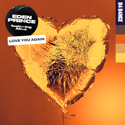 Love You Again (feat. Akua)/Eden Prince