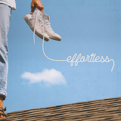 アルバム/Effortless/Forrest.