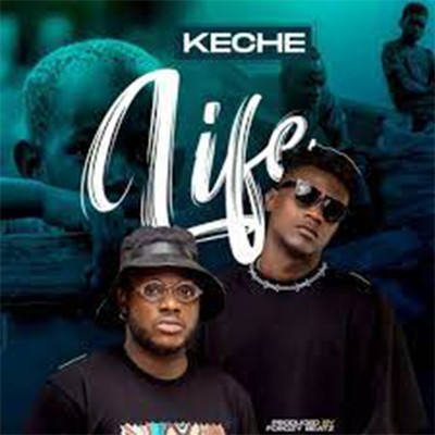 シングル/Life/Keche