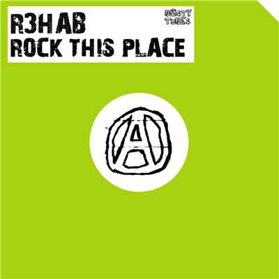 アルバム/Rock This Place/R3hab