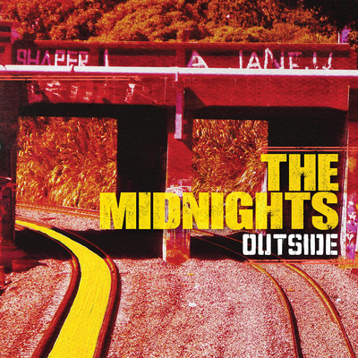 Outside/The Midnights