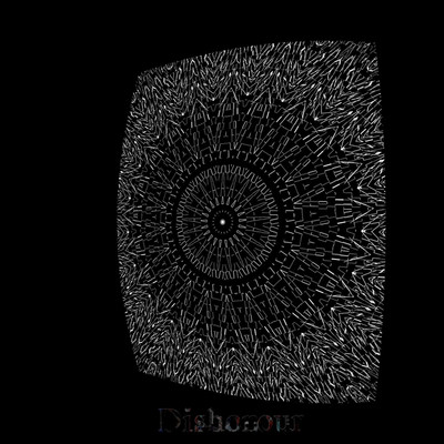 アルバム/Intropunitive ／ Extrapunitive(EP)/Dishonour