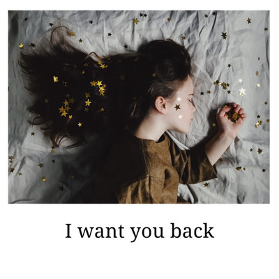 シングル/I want you back/Dubb Parade