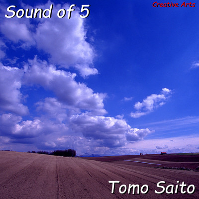 アルバム/Sound of 5/齊藤智