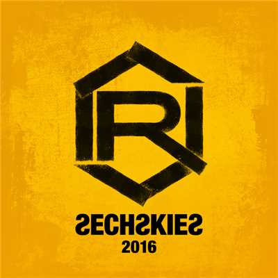 2016 Re-ALBUM/SECHSKIES