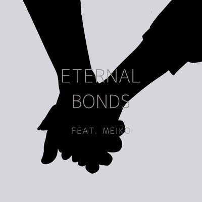 アルバム/Eternal Bonds/shu-t
