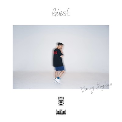 アルバム/Ghost/Young Yujiro
