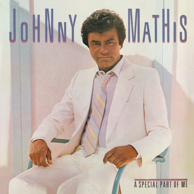 ハイレゾアルバム/A Special Part of Me/Johnny Mathis