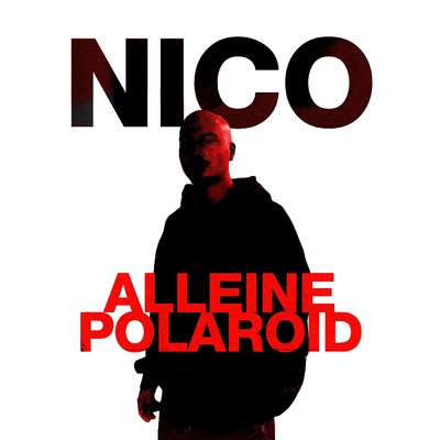 ALLEINE ／ POLAROID (Explicit)/NICO