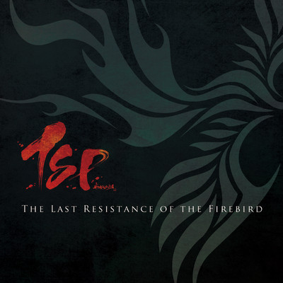 アルバム/The Last Resistance of the Firebird/Tribal Scream of Phoenix