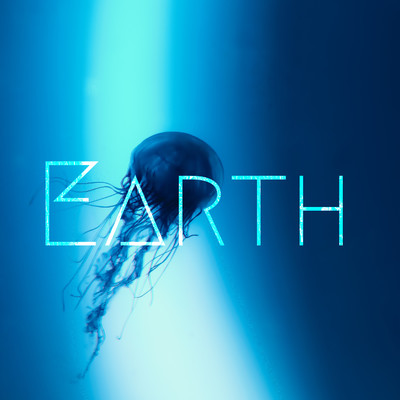 アルバム/Earth - 瞑想・ヒーリングミュージック/寧