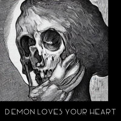 DEMON LOVES YOUR HEART/I.S.E.