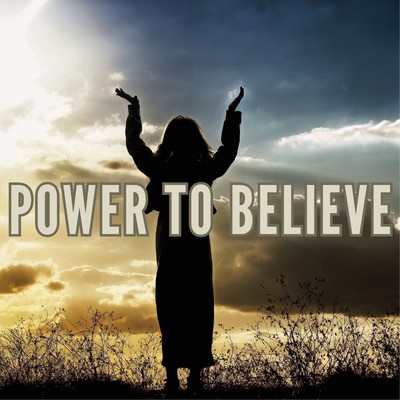 アルバム/Power to believe/2strings