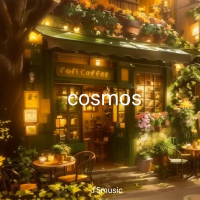 cosmos/15music