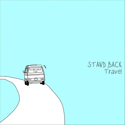 シングル/Travel/STAND BACK