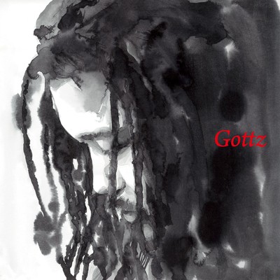 シングル/Hot Box (feat. MUD)/Gottz
