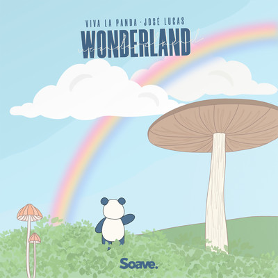 シングル/Wonderland/Viva La Panda & Jose Lucas