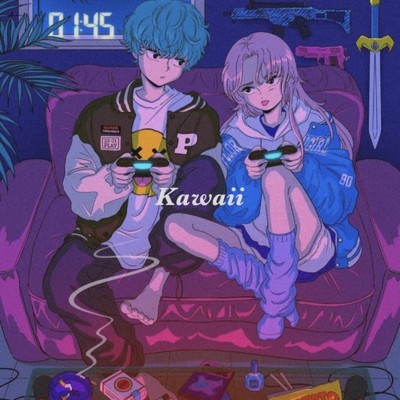 Kawaii/Dirty Wurts