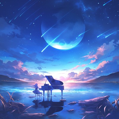 New life in spring Listening to the piano at night when you feel unwell Sleep early with piano nature sound sleep inducing music Comfortable sleep with autonomic nervous system BGM for sound sleep, deep sleep/SLEEPY NUTS