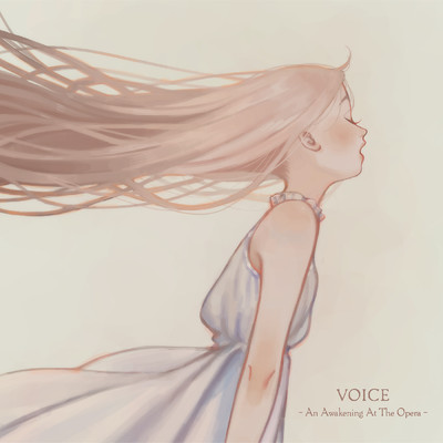 VOICE - An Awakening At The Opera -/水野蒼生
