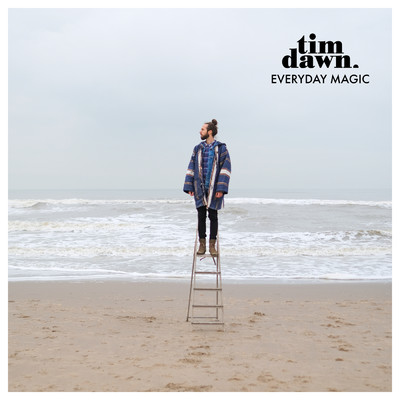 Everyday Magic/Tim Dawn