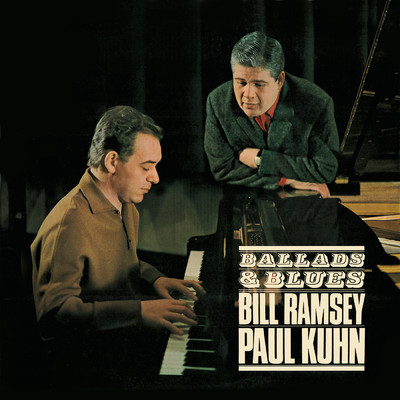 But Not For Me/Bill Ramsey／Paul Kuhn